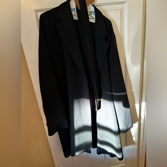 Remi x Revolve Blazer Dress - Picture 2 of 6